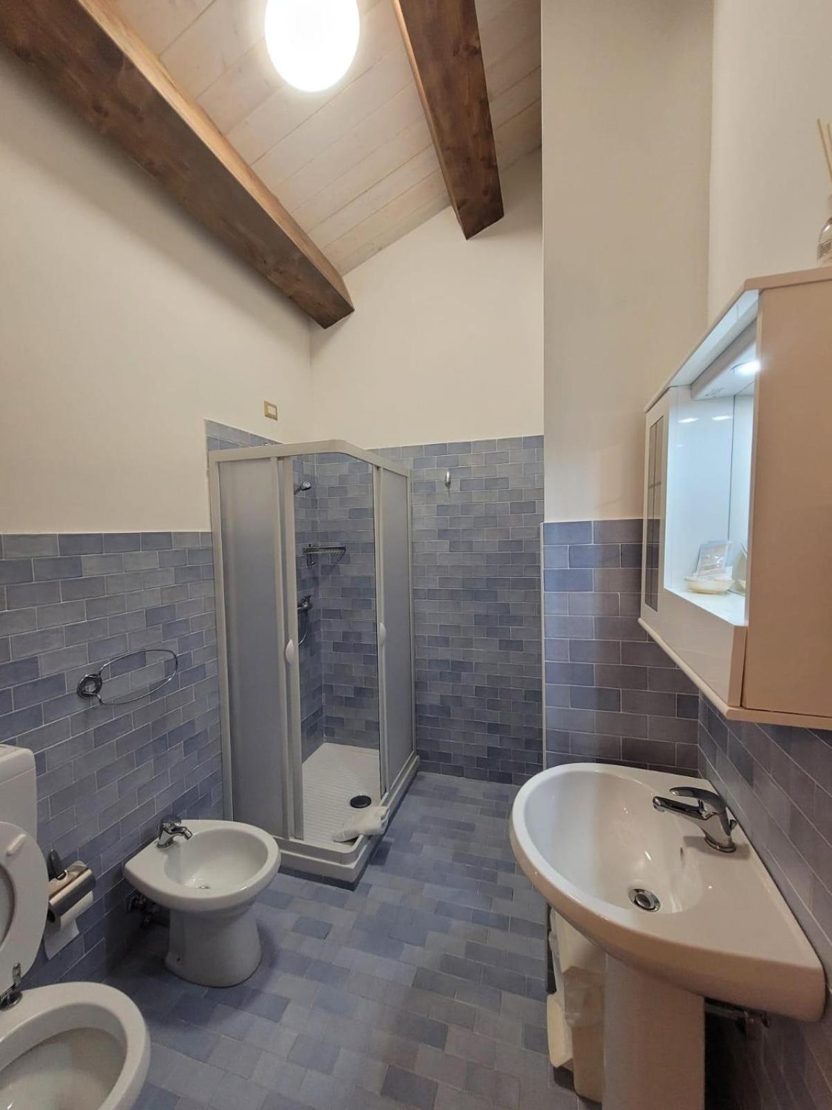 Resort Restaurant Villa Berta San Severino Marche Exterior foto